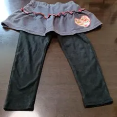 アンパンマン デニムスカッツ　95