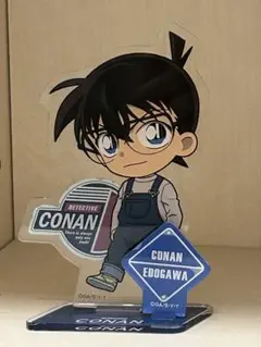 名探偵コナンアクリルスタンド
