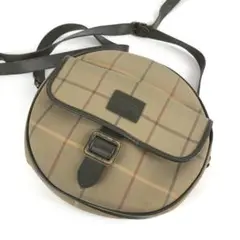 BURBERRY バーバリー ノバチェック ショルダーバッグ ブランド