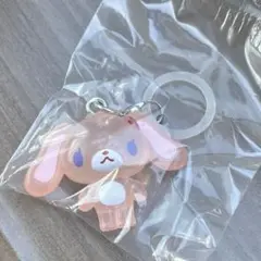 シュガーバニーズ めじるしアクセサリー ストロベリーうさ