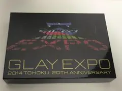 GLAY EXPO 2014 TOHOKU 20th Anniversary