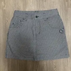 パーリーゲイツ レディース スカート 00サイズ