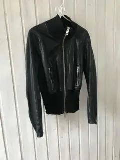 DIESEL レザー アウター