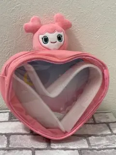 TWICE LOVELYS ぴょこきゅんボディバッグ