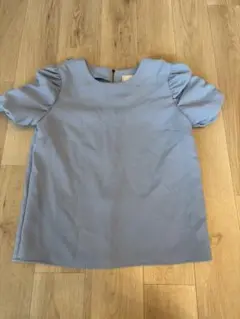 LAGUNAМООN 半袖トップス水色