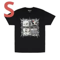 【サイズS】EC Melodi Patchwork Tee