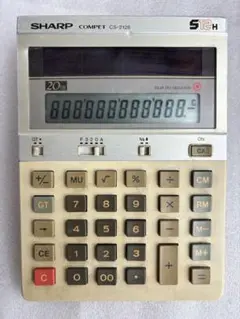 2025年最新】シャープ cs-2128の人気アイテム - メルカリ