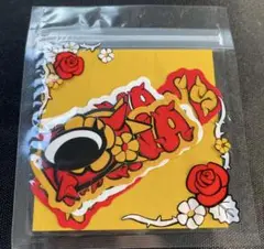 新品未開封 HANA with HONEY'S ステッカーセット