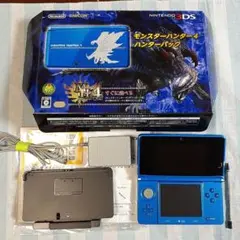 3DS 中古 美品 可動