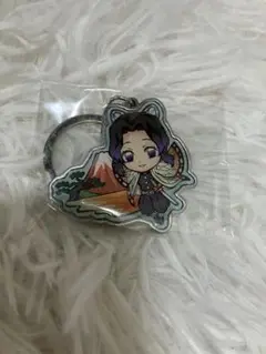 胡蝶しのぶ キーホルダー