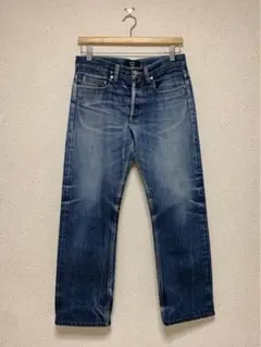 A.P.C. RESCUE デニム 廃盤モデル ストレートデニム jeans