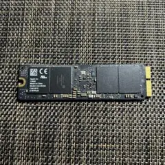 Apple Mac 内蔵型SSD 126GB 純正