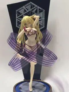 トリニティセブン リーゼロッテ=シャルロック 水着フィギュア スケール Amazon | トリニティセブン リーゼロッテ=シャルロック 水着Ver