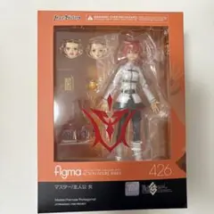 2025年最新】figma Fate/Grand Order マスター/主人公 女の人気