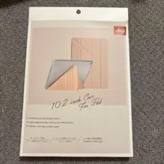 iPad 10.2インチケース