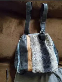 週末特価!EMPORIO ARMANI ハンドバッグ レディース