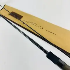 美品 ダイワ ハートランド 6102MLFS-19 HL722MHRB-19 バーサタイルど真ん中！ | ダイワ ハートランド HL 6102MLFS-19