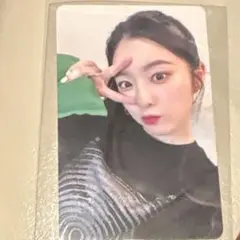 SMTOWN LIVE 2025 ランダムフォトカード　アイリーン