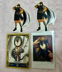 FGO フェス　fes 燕青