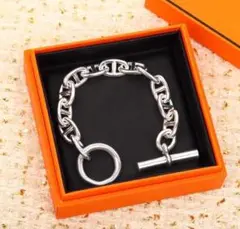 【HERMES】 ブレスレット