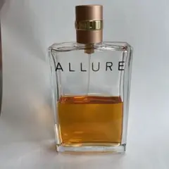 お値下げCHANEL アリュール 100ml