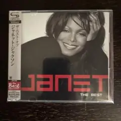 ザ・ベスト・オブ・ジャネット・ジャクソン