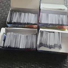 MTG 久遠の終端 レア未満 カード まとめ