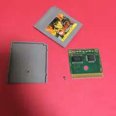 ⑨K⭐️ゲームボーイソフト⭐️