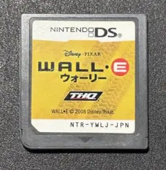 ウォーリー