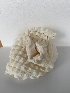ぽこぽこトップスお好きの方に♡ポップコーンバッグ