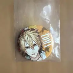 アムネシア　トーマ　缶バッジ