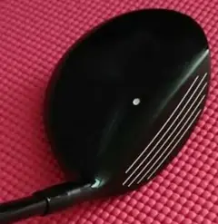 US フェアウェイウッド15度 レフティー