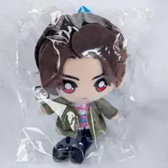 仮面ライダーガヴ　Chibi ぬいぐるみ 辛木田絆斗 Vol.2