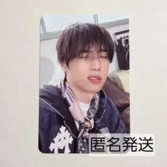 THE BOYZ 封入トレカ ソヌ