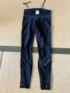 【美品】ミズノ mizuno バイオギア BG8000 メンズ　タイツ Sサイズ