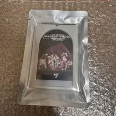 SEVENTEEN RIGHT HERE東京ドーム　デジコなし