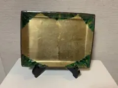 九谷 竹隆窯 本金 色絵 専用箱無 2025年最新】竹隆窯の人気アイテム - メルカリ