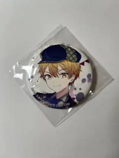 プロセカ　2DMV缶バッジ　天馬司
