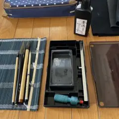 書写バック
