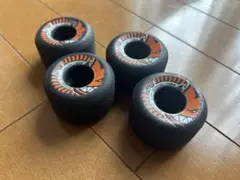 spitfire 80hd chargers 56mmソフトウィール