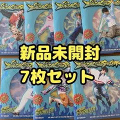 NCTdream CDセット