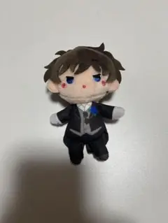 松田陣平 White＆Black マスコット
