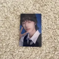 RIIZE lucky ユニバ限定盤 ウォンビン