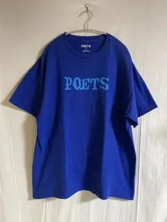 POETS Tシャツ