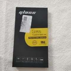 ❤未使用❤iPhone13Mini　5.4インチ　画面保護フィルム　ガラス