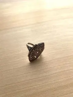 ヴィンテージ リング