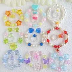★キッズアクセサリーセット☆Ｎｏ．5390