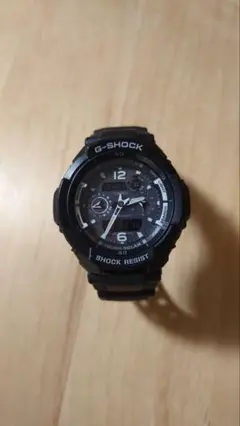 カシオ　G-shock GW-3500BB 洗浄済み　美品 GW-2310-1JF | CASIO