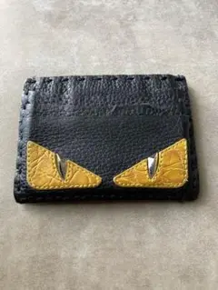 FENDI フェンディ カードケース