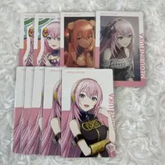プロセカ 巡音ルカ エピカ 体育祭 生存逃走 BNW